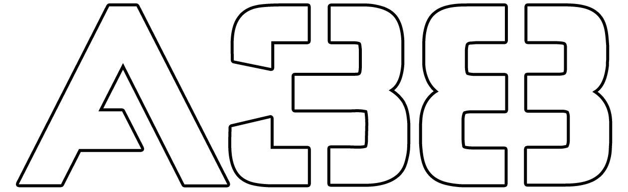 Budapest Prog Night 2026 A38 venue logo transparent